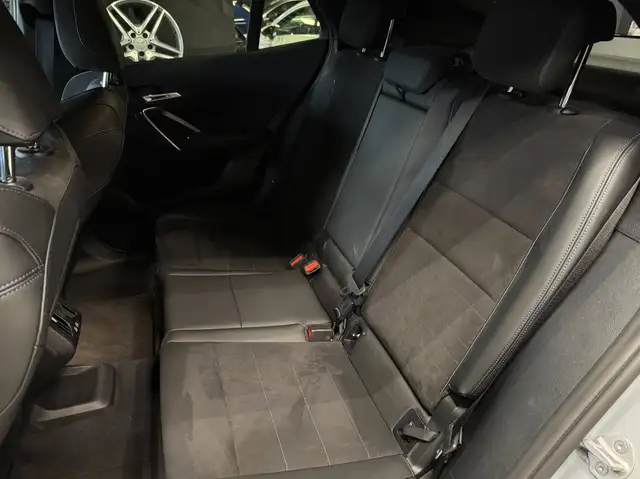 BMW X2 view 17