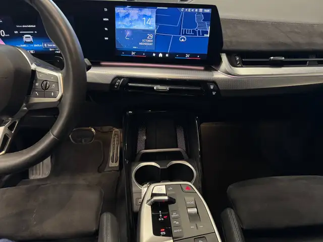 BMW X2 view 15