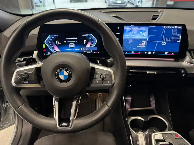 BMW X2 view 13