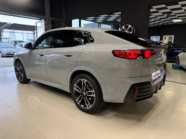 BMW X2 view 5