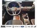 Nissan Juke 1.0 DIG-T N-Connecta KLIMAAUTOM. SITZHZG. ISO-FIX Blau - thumbnail 10
