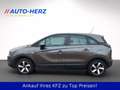 Opel Crossland X AHK+Sitz&Lenkradh+PDC+Navi+LED+Klima Gris - thumbnail 3