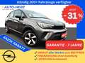 Opel Crossland X AHK+Sitz&Lenkradh+PDC+Navi+LED+Klima Gris - thumbnail 1