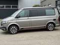 Volkswagen T6.1 California DSG Ocean LED ACC Virtual AHK NAVI Drehsitze Alcan Beige - thumbnail 10