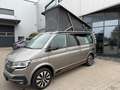 Volkswagen T6.1 California DSG Ocean LED ACC Virtual AHK NAVI Drehsitze Alcan Beige - thumbnail 11