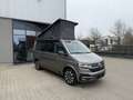 Volkswagen T6.1 California DSG Ocean LED ACC Virtual AHK NAVI Drehsitze Alcan Beige - thumbnail 12