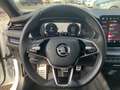 Skoda Octavia Sportline TDI DSG Weiß - thumbnail 9