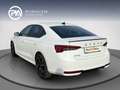 Skoda Octavia Sportline TDI DSG Weiß - thumbnail 4