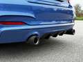 BMW 235 *SHZ*GSD*Perfor.Auspuff*PearlCarbon*Wagner Blau - thumbnail 20
