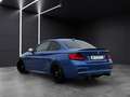 BMW 235 *SHZ*GSD*Perfor.Auspuff*PearlCarbon*Wagner Blau - thumbnail 3