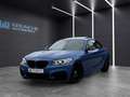 BMW 235 *SHZ*GSD*Perfor.Auspuff*PearlCarbon*Wagner Blau - thumbnail 1