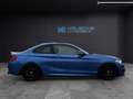 BMW 235 *SHZ*GSD*Perfor.Auspuff*PearlCarbon*Wagner Blau - thumbnail 6