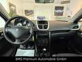 Peugeot 207 Tendance Schwarz - thumbnail 2