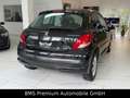 Peugeot 207 Tendance Schwarz - thumbnail 3