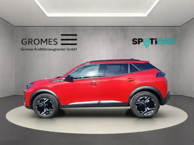 Peugeot 2008 view 6