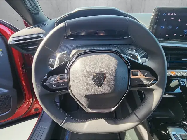 Peugeot 2008 view 10
