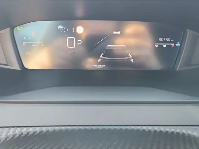 Peugeot 2008 view 15