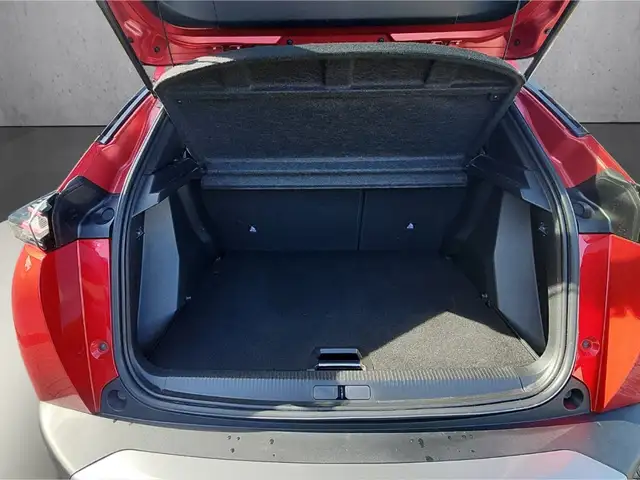 Peugeot 2008 view 7
