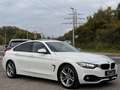 BMW 430 d 4er xDrive Sport Line/ACC/HeadUp/Kamera/LED Blanc - thumbnail 4