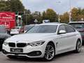 BMW 430 d 4er xDrive Sport Line/ACC/HeadUp/Kamera/LED Blanc - thumbnail 1