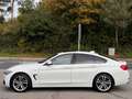 BMW 430 d 4er xDrive Sport Line/ACC/HeadUp/Kamera/LED Blanc - thumbnail 9