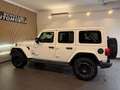 Jeep Wrangler Unlimited Sahara *SOFTTOP/LED/CAM/TECHN Weiß - thumbnail 5