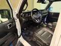 Jeep Wrangler Unlimited Sahara *SOFTTOP/LED/CAM/TECHN Weiß - thumbnail 9