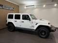 Jeep Wrangler Unlimited Sahara *SOFTTOP/LED/CAM/TECHN Weiß - thumbnail 4