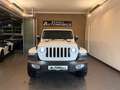 Jeep Wrangler Unlimited Sahara *SOFTTOP/LED/CAM/TECHN Weiß - thumbnail 2