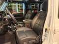 Jeep Wrangler Unlimited Sahara *SOFTTOP/LED/CAM/TECHN Weiß - thumbnail 17