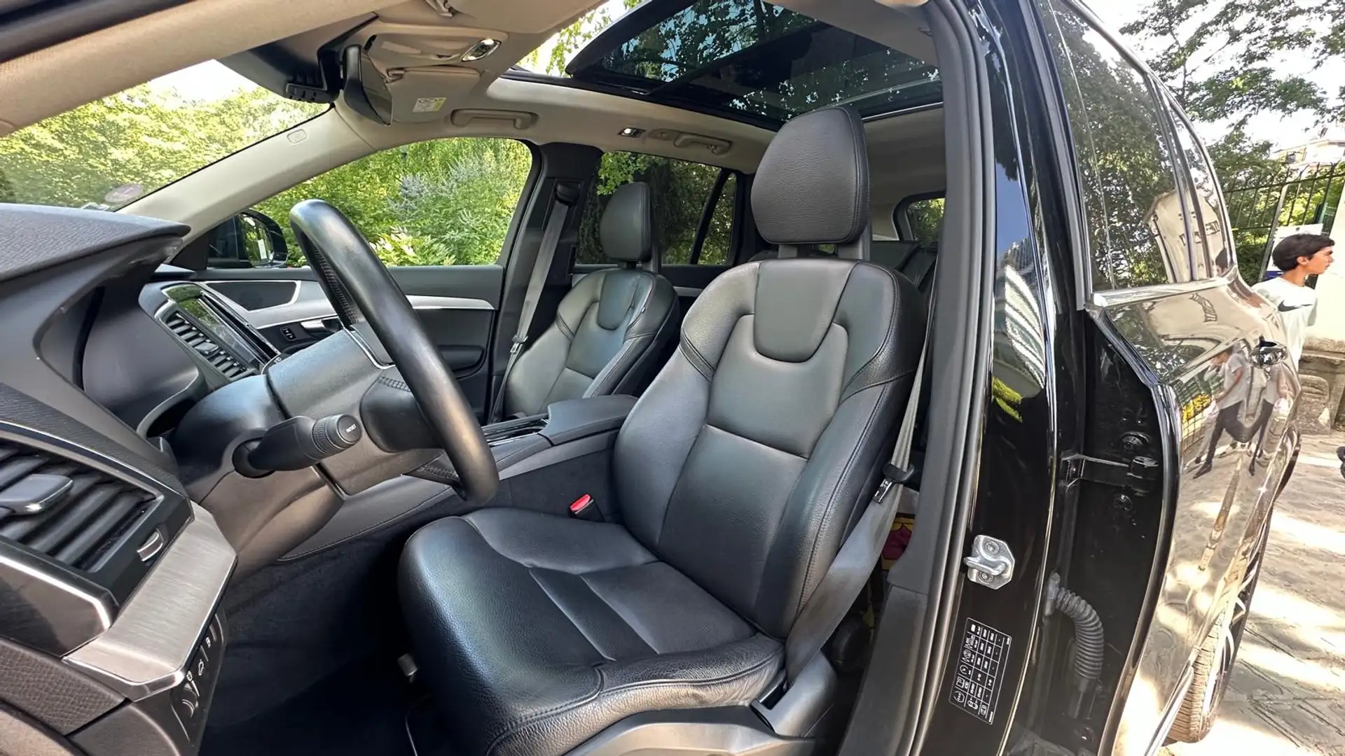 Volvo XC90 - 2