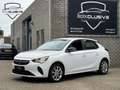 Opel Corsa 1.2 Edition Wit - thumbnail 1