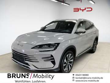 DM-i 1.5 PHEV Design AWD Leder Pano 360