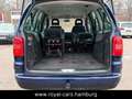 Volkswagen Sharan 1.9TDI*AUTOMATIK*7-SITZER*TEMP*SHZ*PDC*BT Blau - thumbnail 37