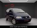 Volkswagen Sharan 1.9TDI*AUTOMATIK*7-SITZER*TEMP*SHZ*PDC*BT Blau - thumbnail 3
