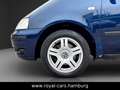 Volkswagen Sharan 1.9TDI*AUTOMATIK*7-SITZER*TEMP*SHZ*PDC*BT Blau - thumbnail 38