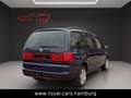 Volkswagen Sharan 1.9TDI*AUTOMATIK*7-SITZER*TEMP*SHZ*PDC*BT Blau - thumbnail 9