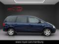 Volkswagen Sharan 1.9TDI*AUTOMATIK*7-SITZER*TEMP*SHZ*PDC*BT Blau - thumbnail 8