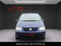Volkswagen Sharan 1.9TDI*AUTOMATIK*7-SITZER*TEMP*SHZ*PDC*BT Blau - thumbnail 2