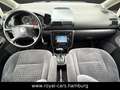 Volkswagen Sharan 1.9TDI*AUTOMATIK*7-SITZER*TEMP*SHZ*PDC*BT Blau - thumbnail 20