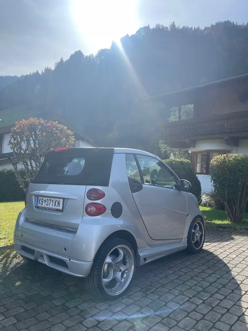 smart forTwo - 2