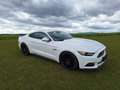Ford Mustang 5,0 Ti-VCT V8 GT Aut. - thumbnail 3
