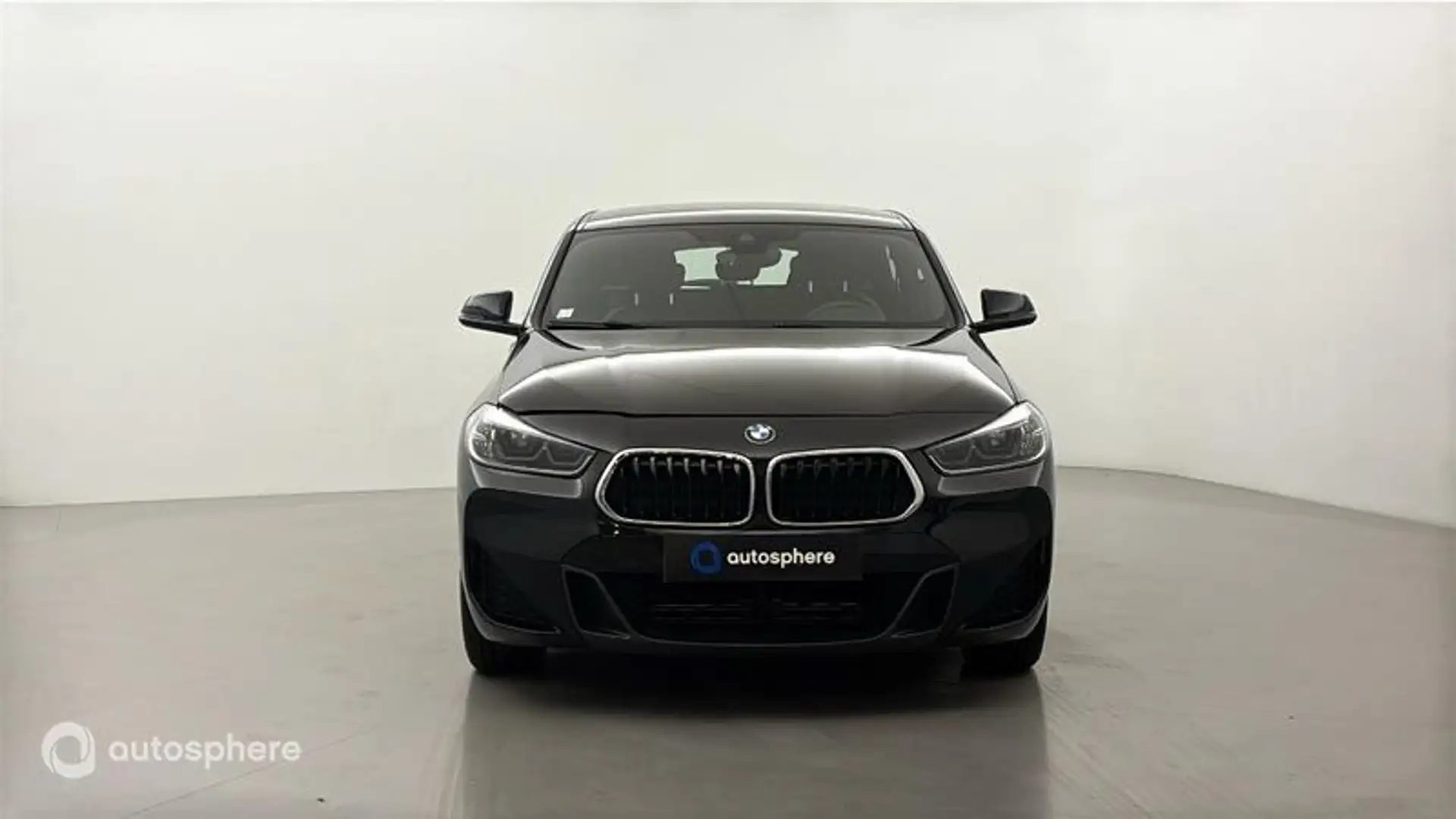 BMW X2 sDrive18iA 136ch M Sport DKG7 - 2
