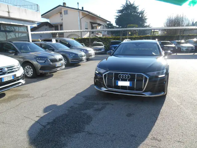 Audi A6 allroad A6 ALLROAD 2.0 40 ELECTRIC/TDI 204 CV S-TRONIC