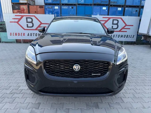 Jaguar E-Pace E-PACE R-Dynamic SE AWD