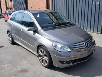 B 180 CDI