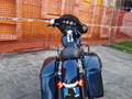 Harley-Davidson Street Glide plava - thumbnail 4