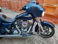 Harley-Davidson Street Glide Bleu - thumbnail 7
