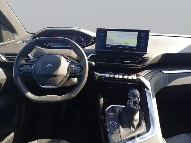 Peugeot 3008 view 10