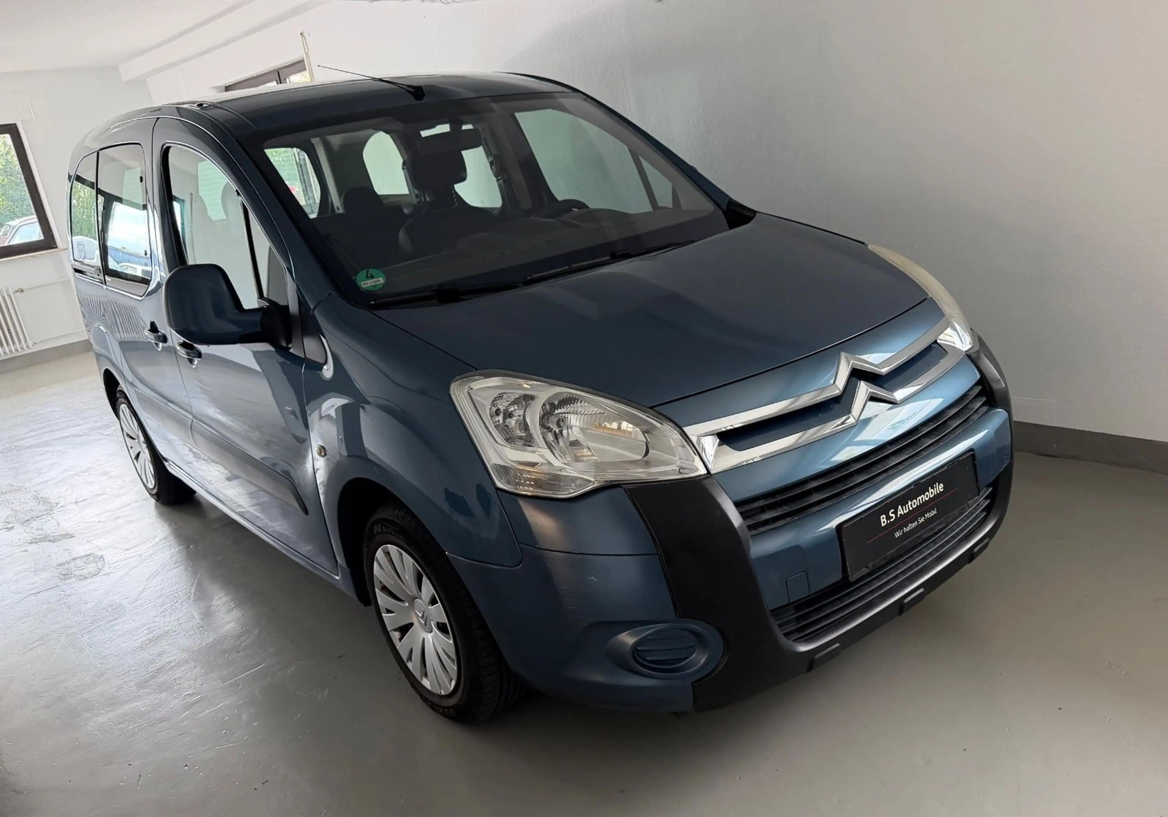 Citroen Berlingo Kombi Multispace 1.6 HDI Klima